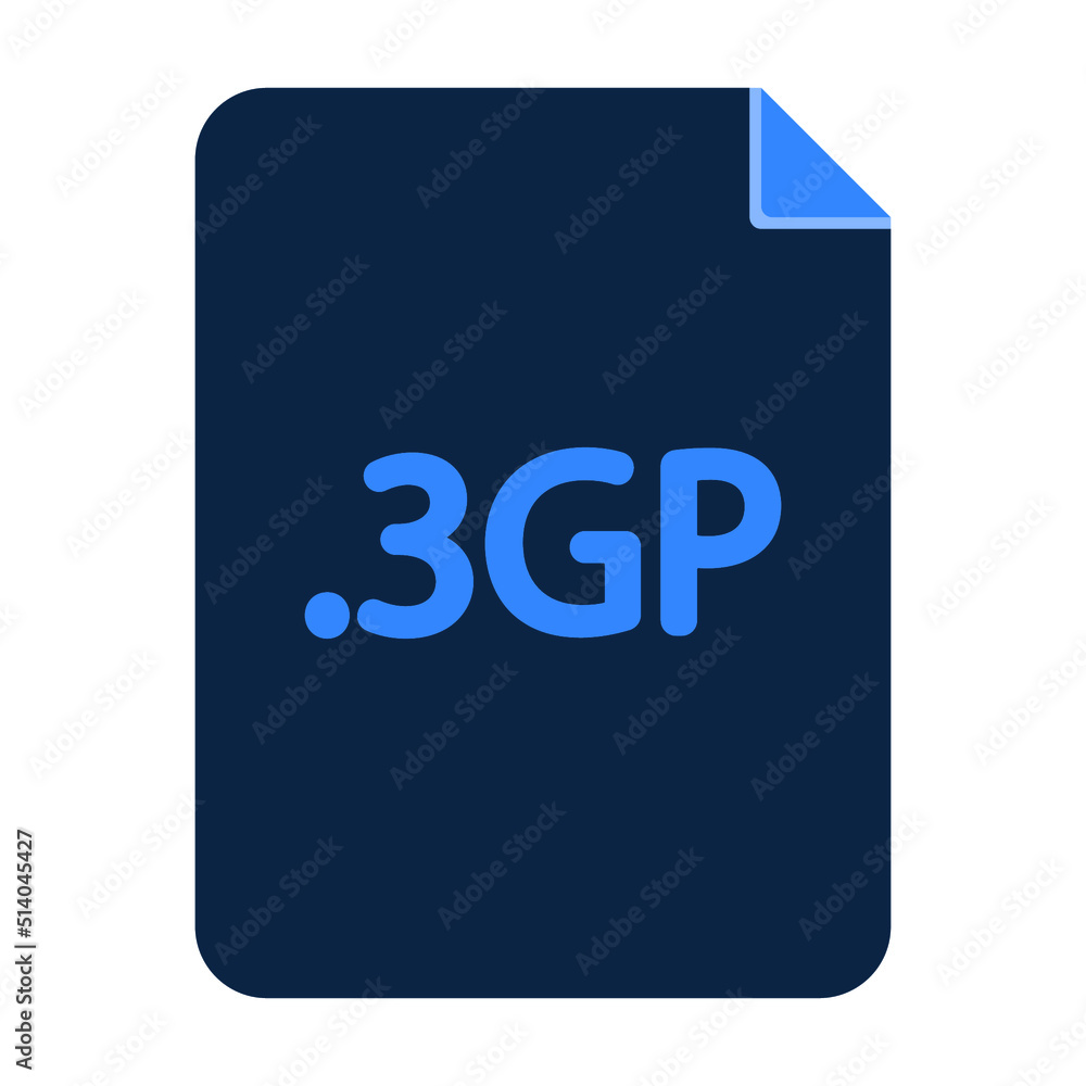 Computer Software File Format Icon Computer Software File Format Icon