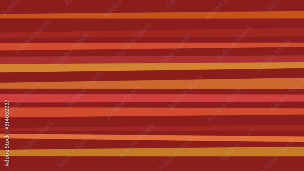 red and orange stripes abstract background red and orange stripes abstract background