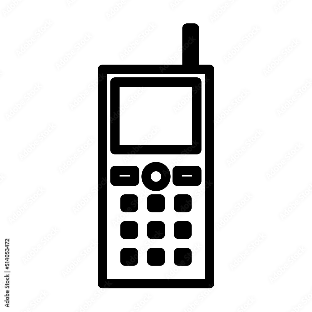 mobile phone mobile phone