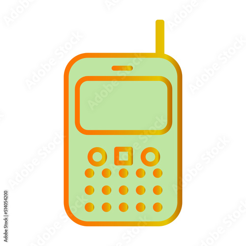 mobile phone