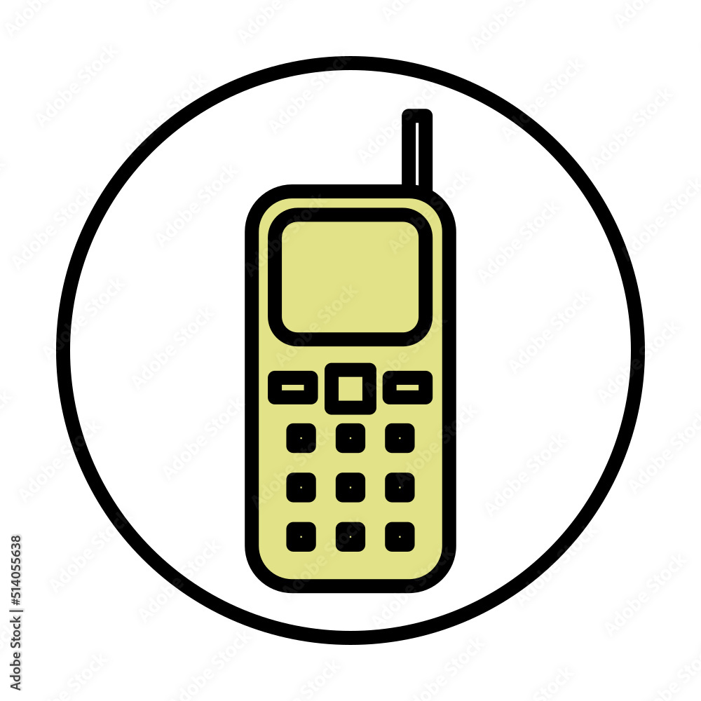mobile phone mobile phone
