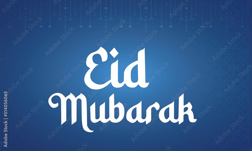 eid al-adha background, Eid Mubarak premium vector illustration with luxury design, Happy Eid Adha greeting design 