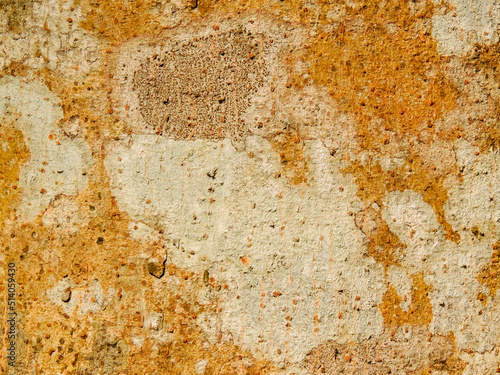 rusty metal texture background