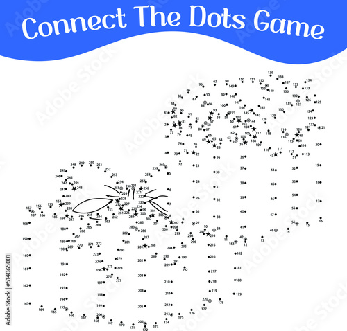 connect the dots, draw game, kids puzzle work sheet,  Christmas puzzle,