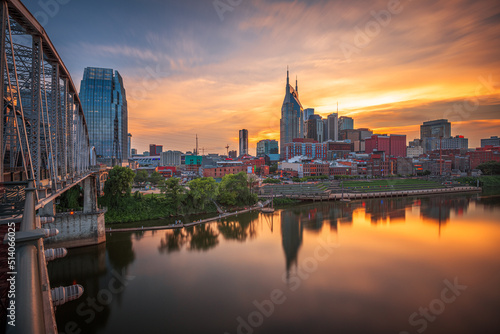 Nashville  Tennessee  USA