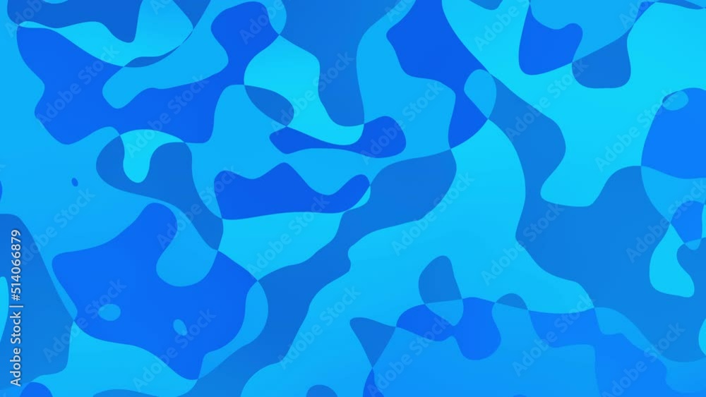 Seamless abstract wavy background for loop playback. Seamless abstract wavy background for loop playback.