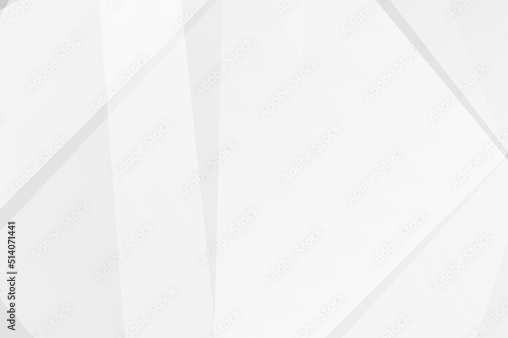 Abstract white and grey on light silver background modern design. Vector illustration EPS 10. Abstract white and grey on light silver background modern design. Vector illustration EPS 10.