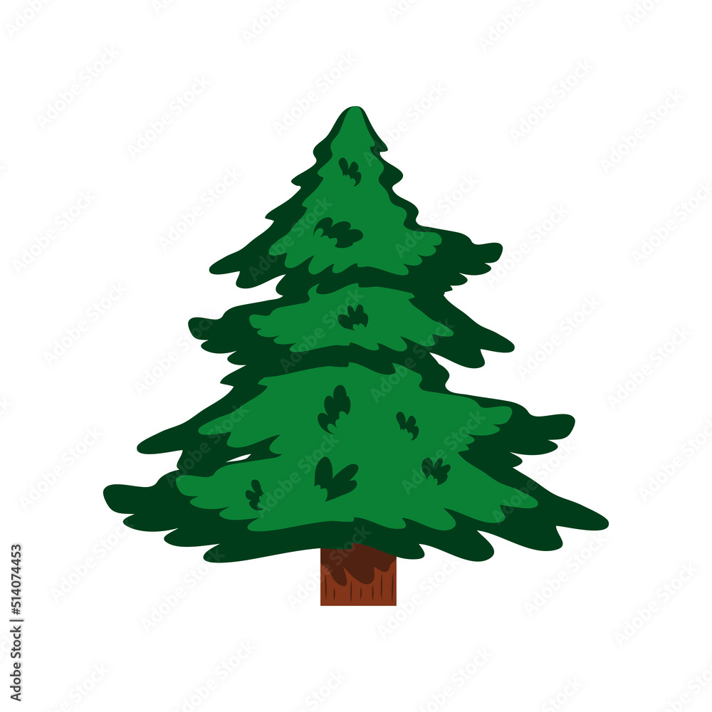 pine tree icon pine tree icon