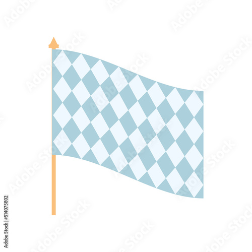 oktoberfest flag icon