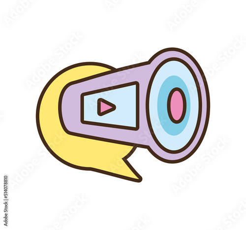 marketing and social media