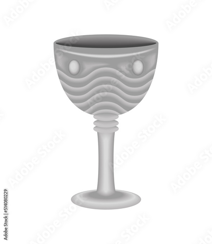 jewish sacred chalice