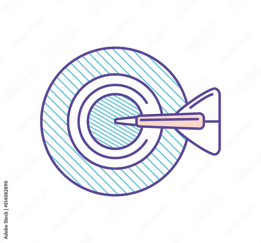 target and dart target and dart
