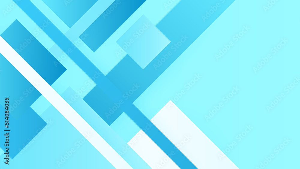 Abstract light blue background. Vector abstract graphic design banner pattern presentation background web template. Abstract light blue background. Vector abstract graphic design banner pattern presentation background web template.