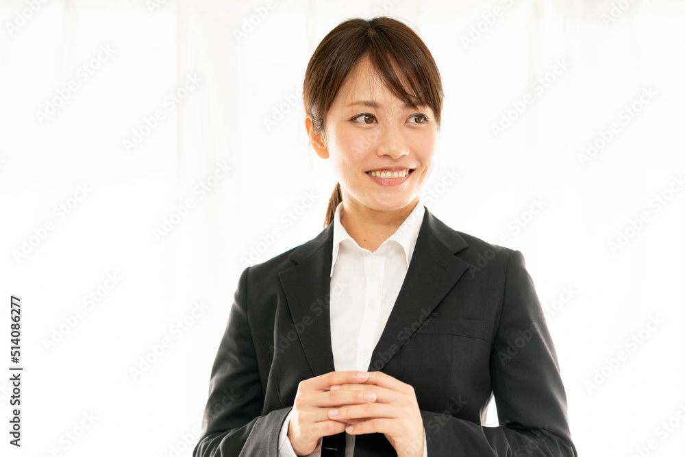 美しい日本女性