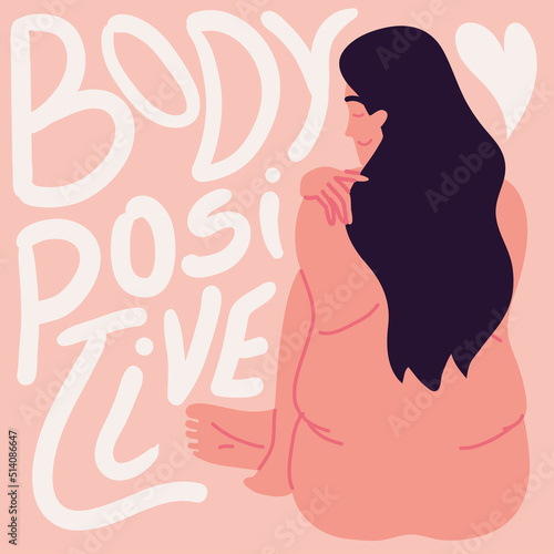 body positive movement
