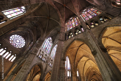 cathedral of leon