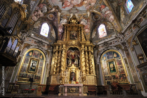 san nicolas  valencia