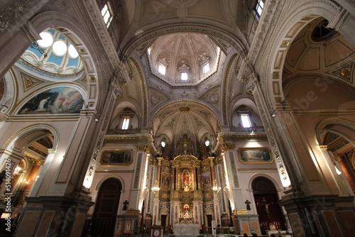 valencia cathedral
