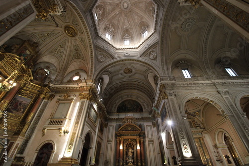 valencia cathedral