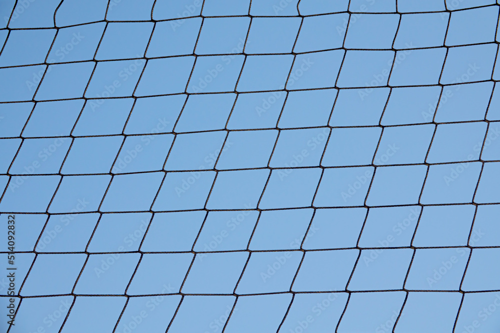 Background of volleyball net Background of volleyball net