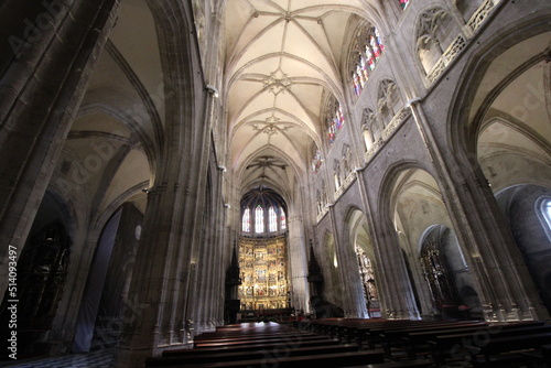 oviedo cathedral