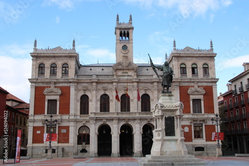 valladolid