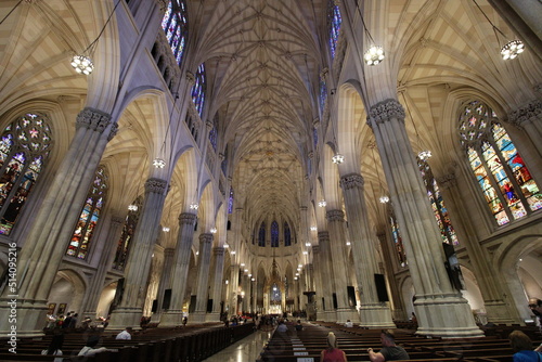 st patrick