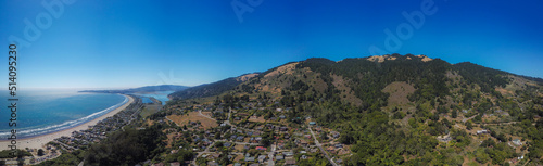 Stinson Beach, California