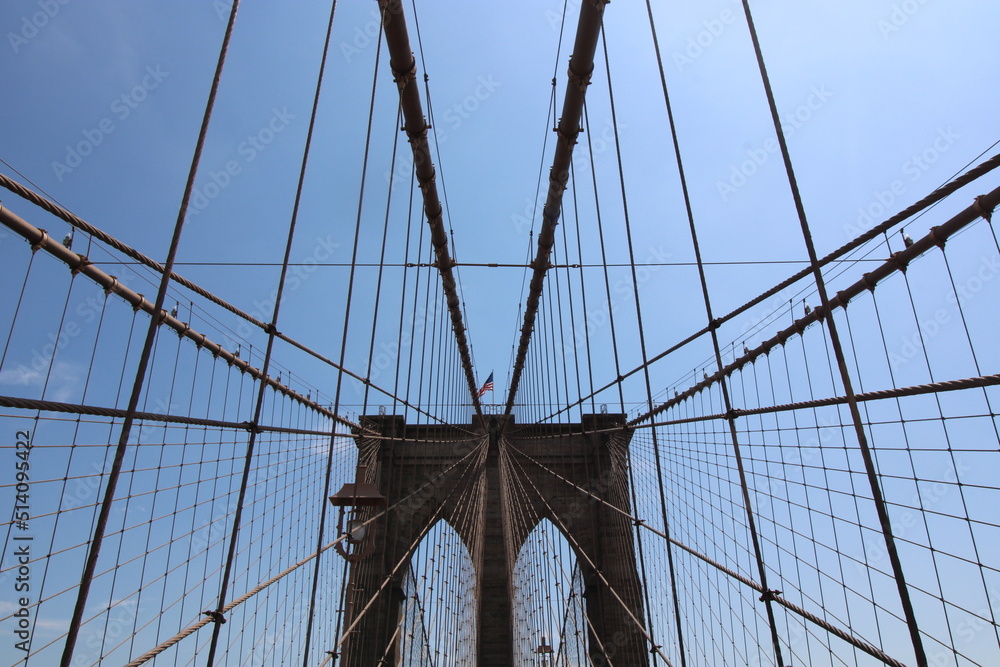 Obraz premium brooklyn bridge