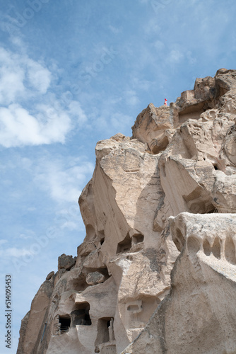 Cihan Bektas travelling images from Cappadocia,Urgup, TURKEY