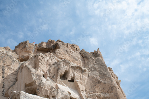 Cihan Bektas travelling images from Cappadocia,Urgup, TURKEY