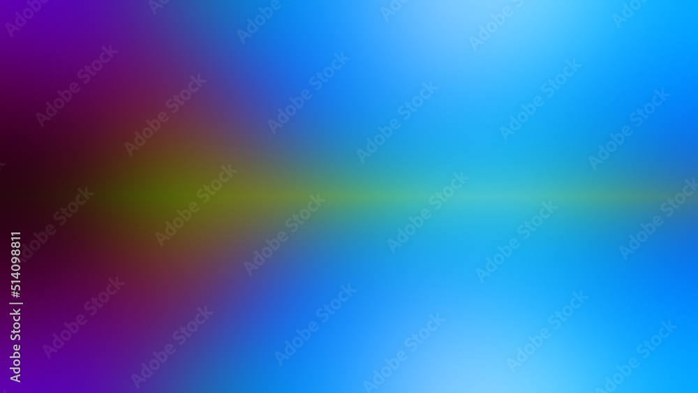 Wallpaper Background Abstract Colorful Waves 12