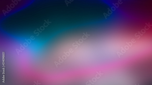 Wallpaper Background Abstract Colorful Waves 15