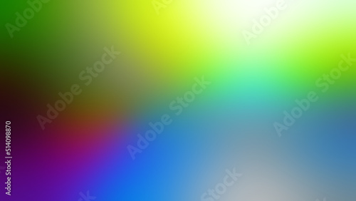 Wallpaper Background Abstract Colorful Waves 17
