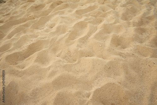 sand texture background © Josué