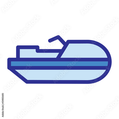 jet ski
