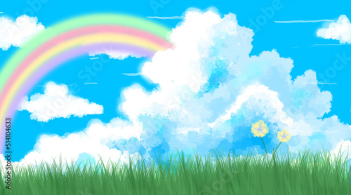 brightsky