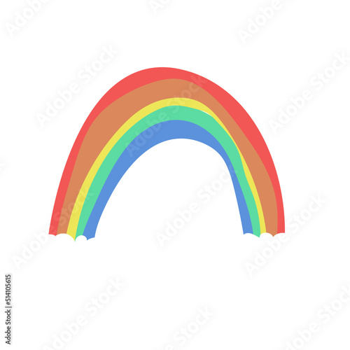 Regenbogen