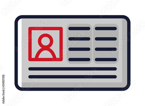 elections candidate ballot