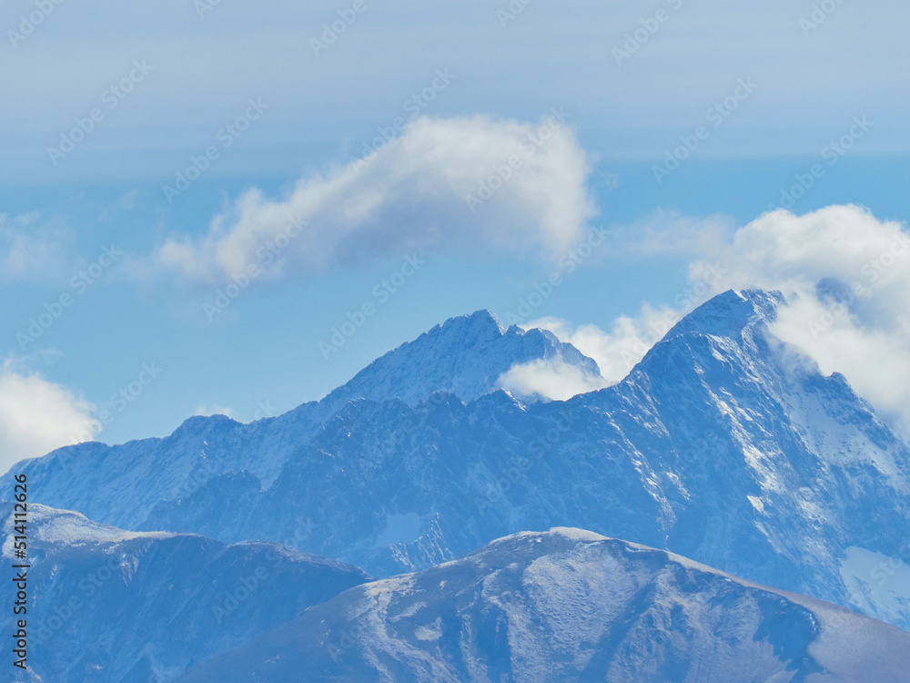 Rocky Mountains. Mountain range. Rocky Mountains. Mountain range.