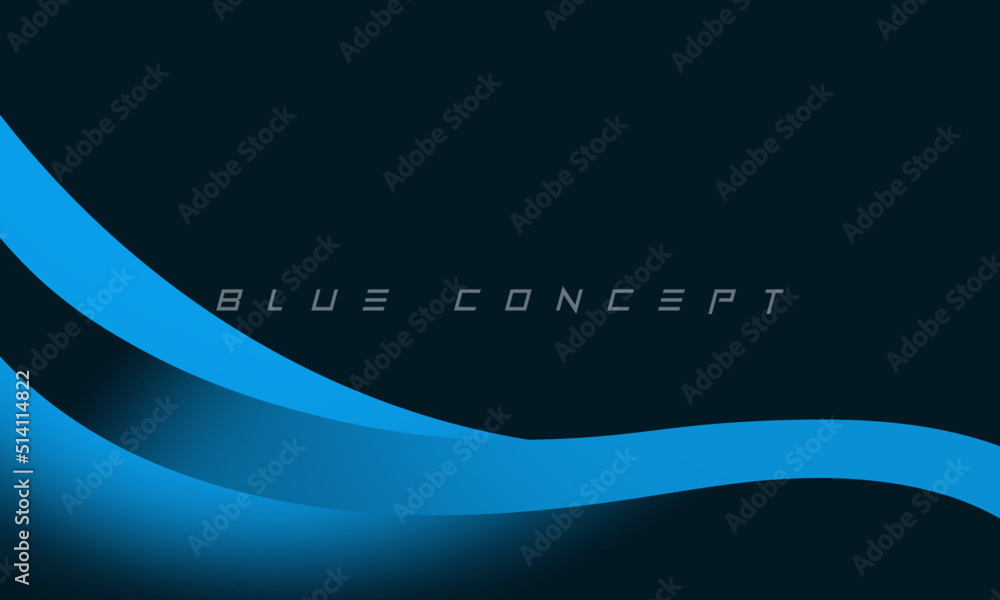 Minimalist deep blue premium abstract background with luxury geometric dark shapes. Exclusive wallpaper design for poster, brochure, presentation, website Minimalist deep blue premium abstract background with luxury geometric dark shapes. Exclusive wallpaper design for poster, brochure, presentation, website