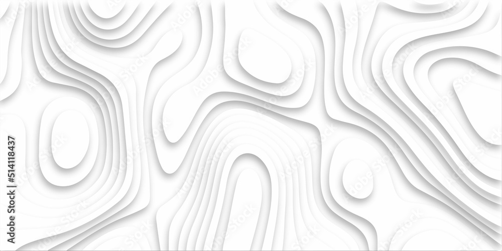 Abstract design with black and white abstract background . Abstract papercut and multi layer cutout geometric pattern on vector, Abstract soft white background with waves, textured Papercut . Abstract design with black and white abstract background . Abstract papercut and multi layer cutout geometric pattern on vector, Abstract soft white background with waves, textured Papercut .