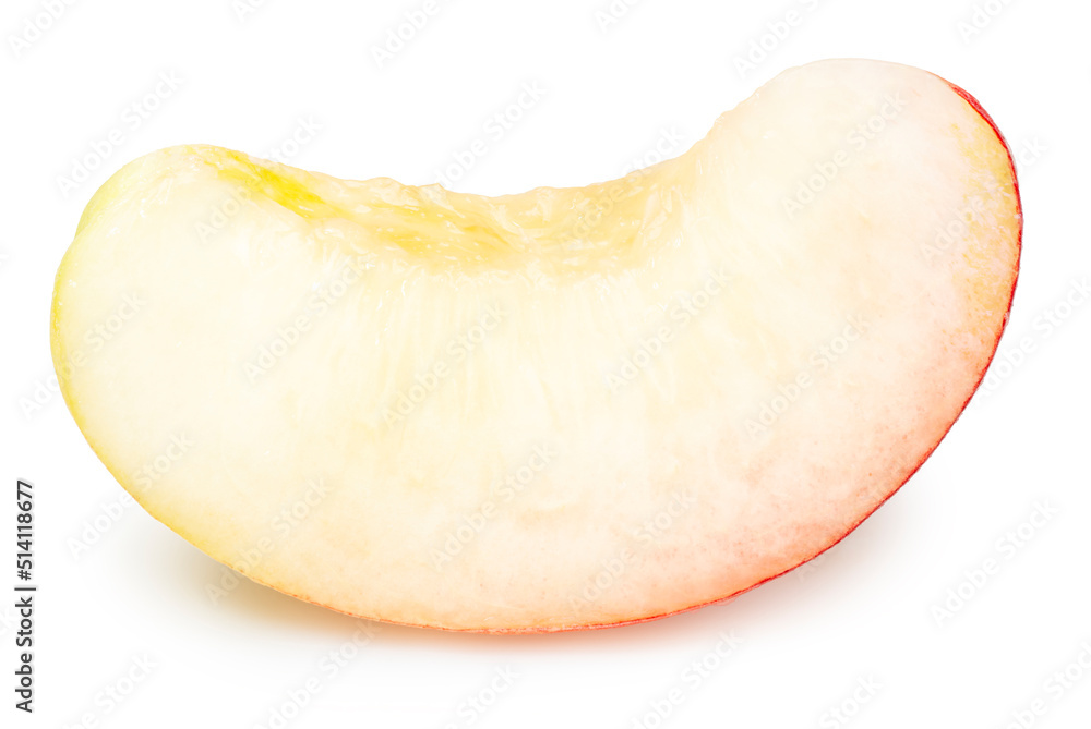 Pink Peach fruit with leaf isolated on white background, Fresh White Peach on White Background With clipping path, Pink Peach fruit with leaf isolated on white background, Fresh White Peach on White Background With clipping path,