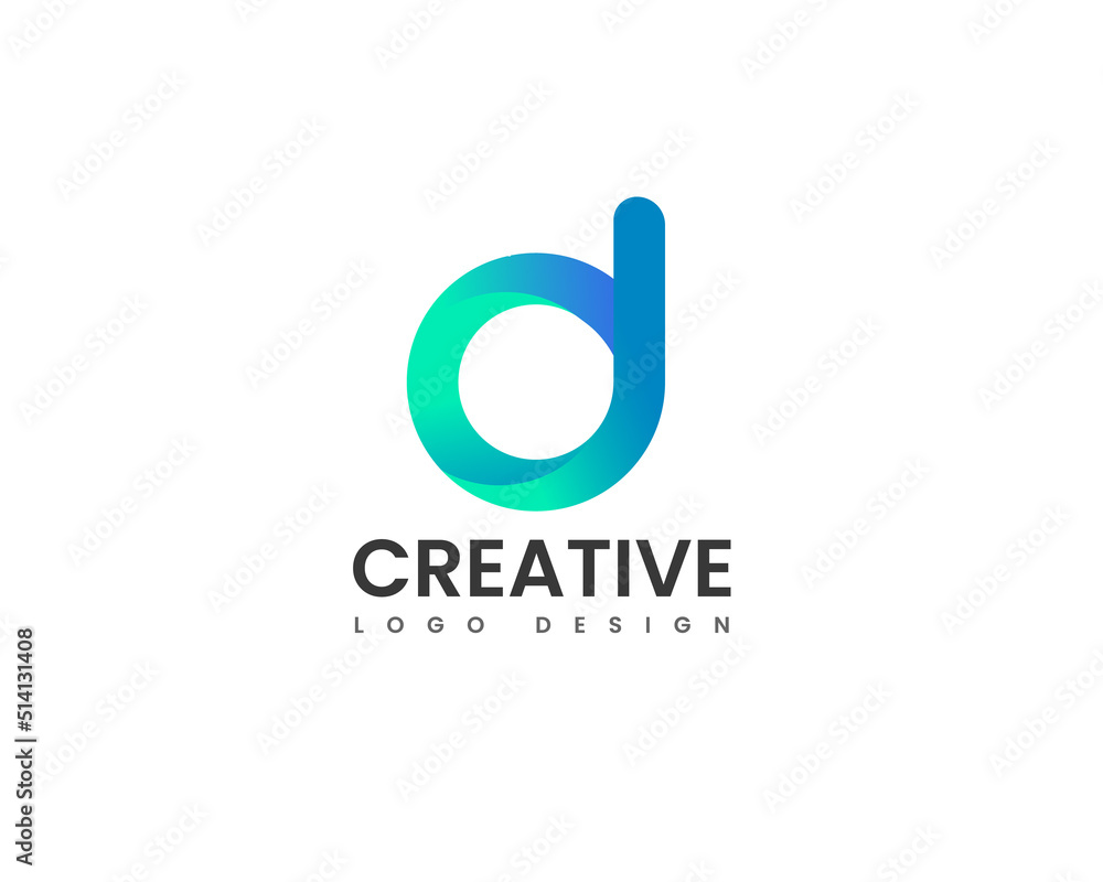 Letter B logo for company Letter B logo for company