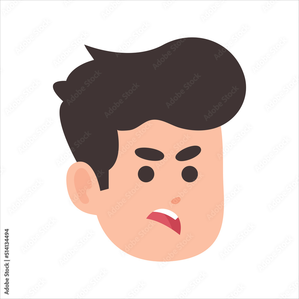 Boy Face Avatar Profile Picture Boy Face Avatar Profile Picture