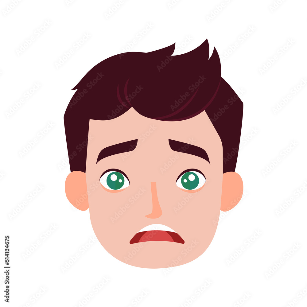 Boy Face Avatar Profile Picture Boy Face Avatar Profile Picture