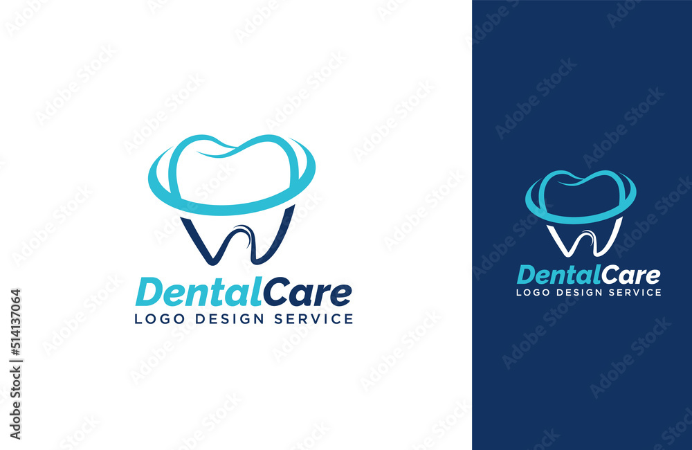 Dentalor dentist Logo also Teeth logo template Dentalor dentist Logo also Teeth logo template