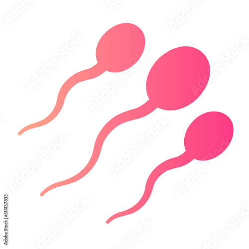 Fertilize Clinic gradient icon