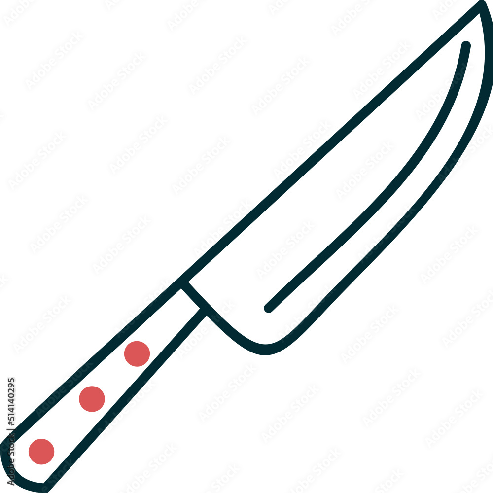 Knife Icon Knife Icon
