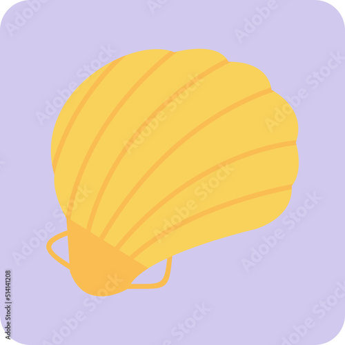 Shell Icon